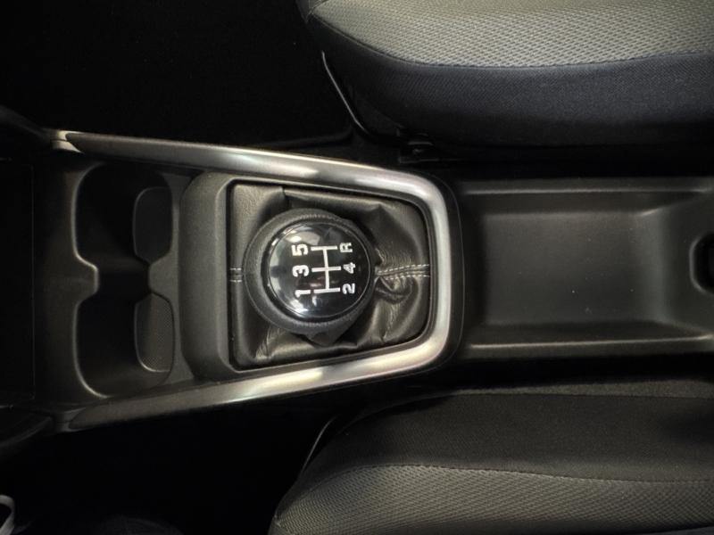 Image SUZUKI Swift 1.2 Hybrid 83ch Pack