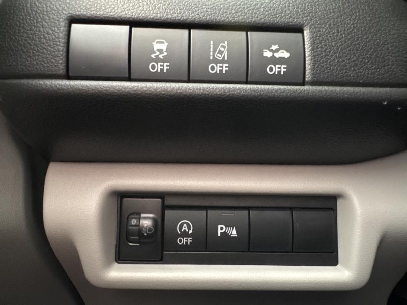 Image SUZUKI Swift 1.2 Hybrid 83ch Pack