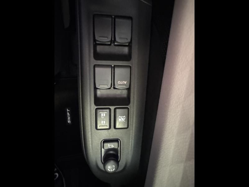 Image SUZUKI Swift 1.2 Hybrid 83ch Pack