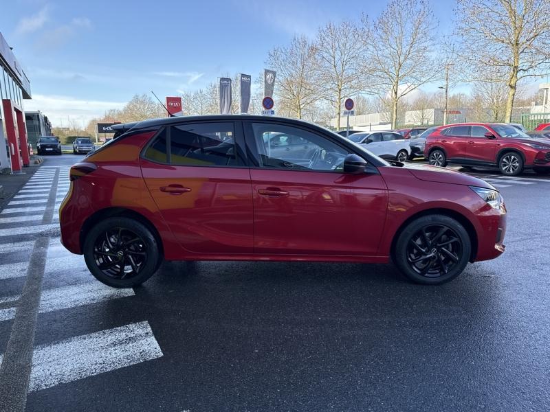 Image OPEL Corsa 1.2 Turbo 100ch GS Line