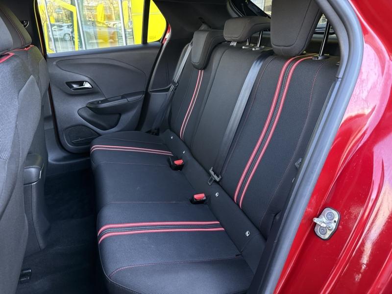 Image OPEL Corsa 1.2 Turbo 100ch GS Line