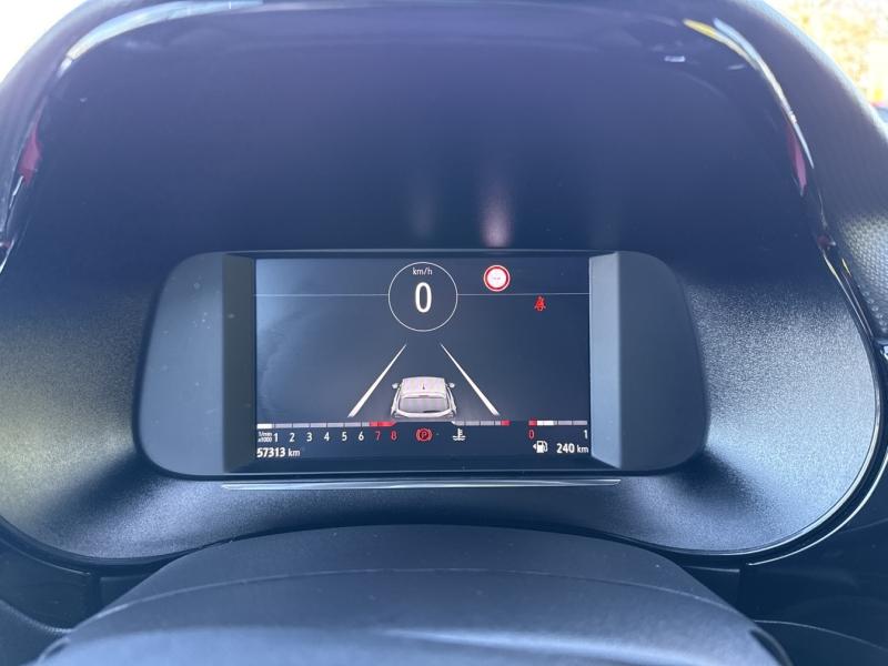 Image OPEL Corsa 1.2 Turbo 100ch GS Line