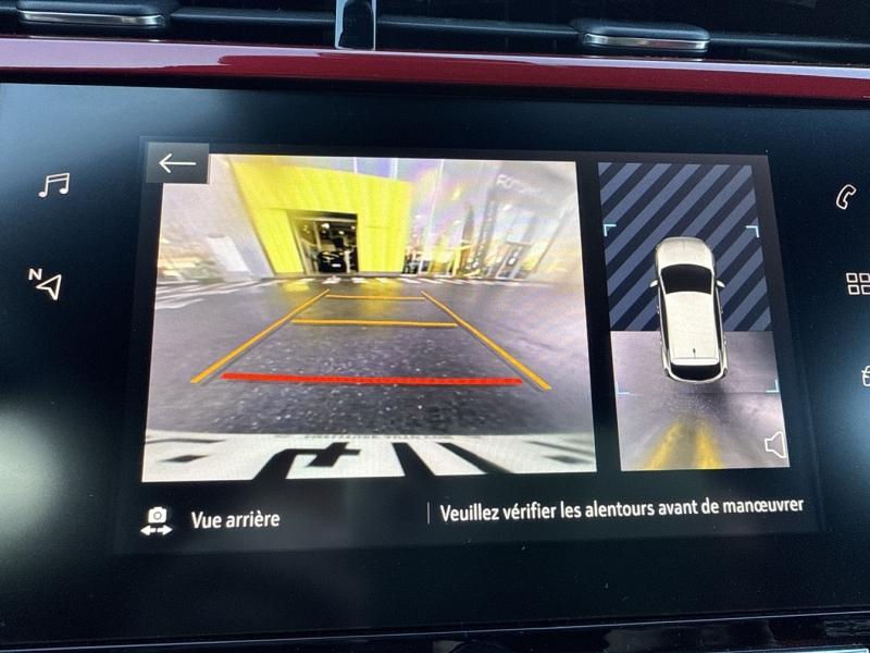 Image OPEL Corsa 1.2 Turbo 100ch GS Line