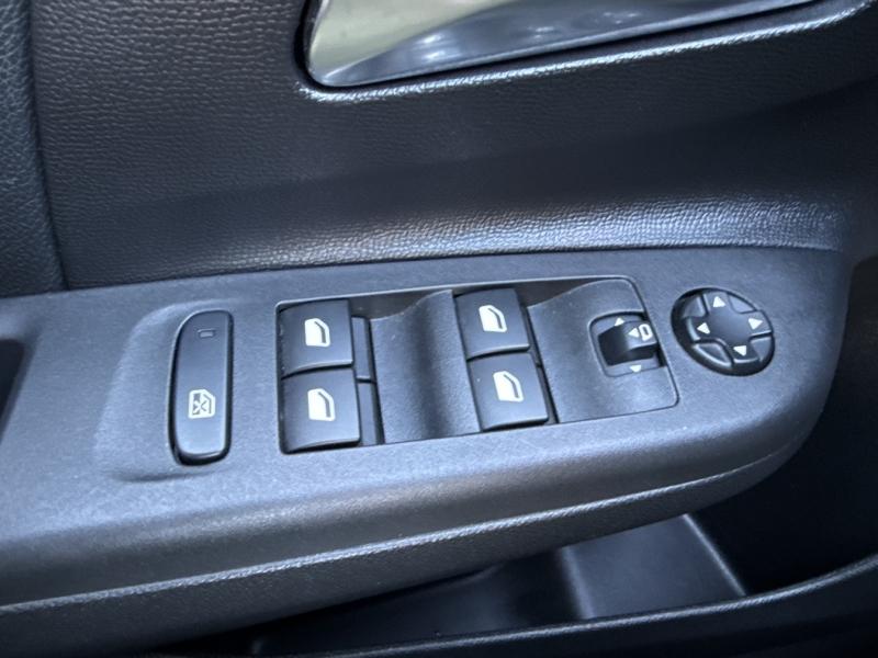 Image OPEL Corsa 1.2 Turbo 100ch GS Line