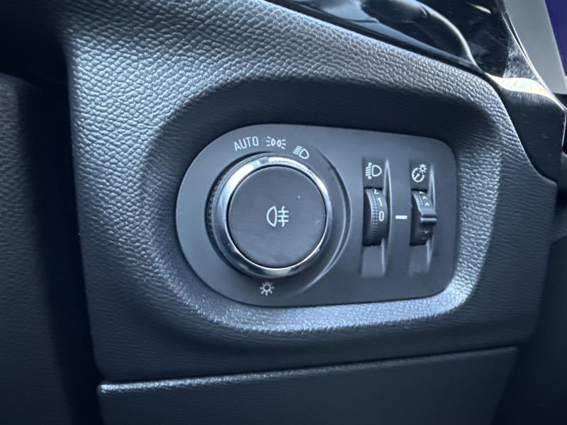 Image OPEL Corsa 1.2 Turbo 100ch GS Line