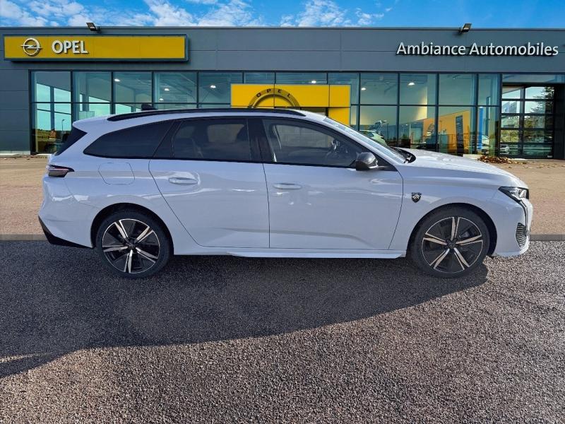 Image PEUGEOT 308 SW 1.5 BlueHDi 130ch S&S GT EAT8