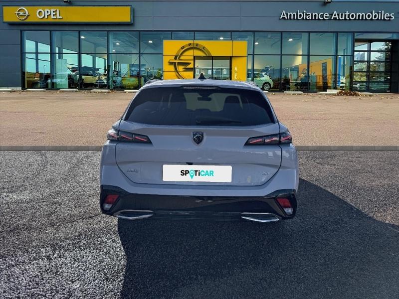 Image PEUGEOT 308 SW 1.5 BlueHDi 130ch S&S GT EAT8