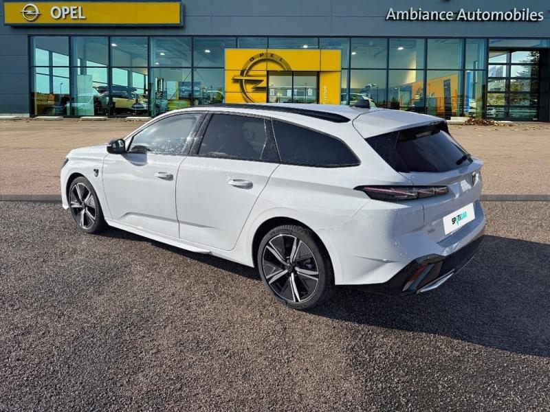 Image PEUGEOT 308 SW 1.5 BlueHDi 130ch S&S GT EAT8