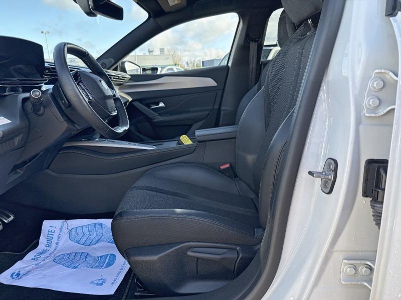 Image PEUGEOT 308 SW 1.5 BlueHDi 130ch S&S GT EAT8