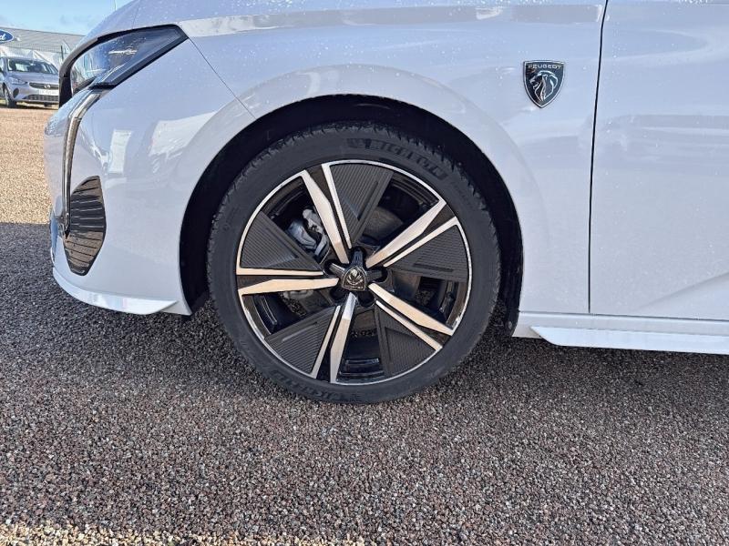 Image PEUGEOT 308 SW 1.5 BlueHDi 130ch S&S GT EAT8