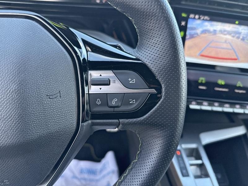 Image PEUGEOT 308 SW 1.5 BlueHDi 130ch S&S GT EAT8