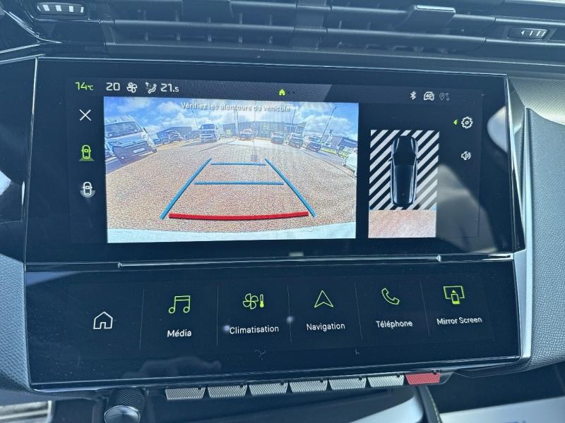 Image PEUGEOT 308 SW 1.5 BlueHDi 130ch S&S GT EAT8