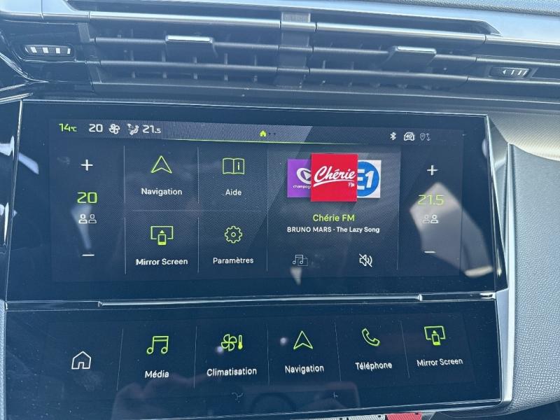 Image PEUGEOT 308 SW 1.5 BlueHDi 130ch S&S GT EAT8