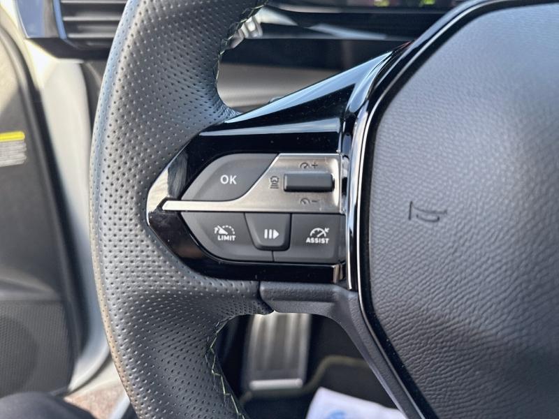 Image PEUGEOT 308 SW 1.5 BlueHDi 130ch S&S GT EAT8