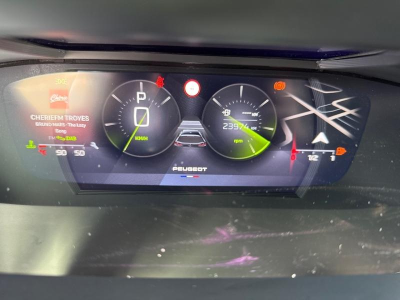 Image PEUGEOT 308 SW 1.5 BlueHDi 130ch S&S GT EAT8