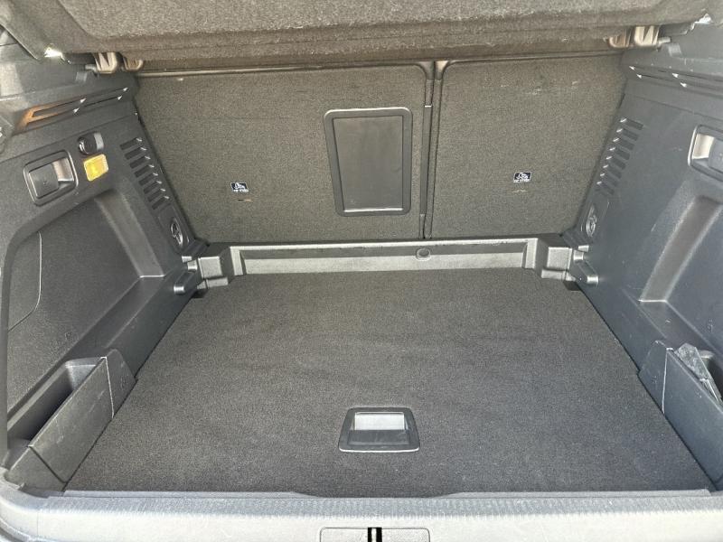 Image PEUGEOT 3008 1.5 BlueHDi 130ch S&S Roadtrip EAT8