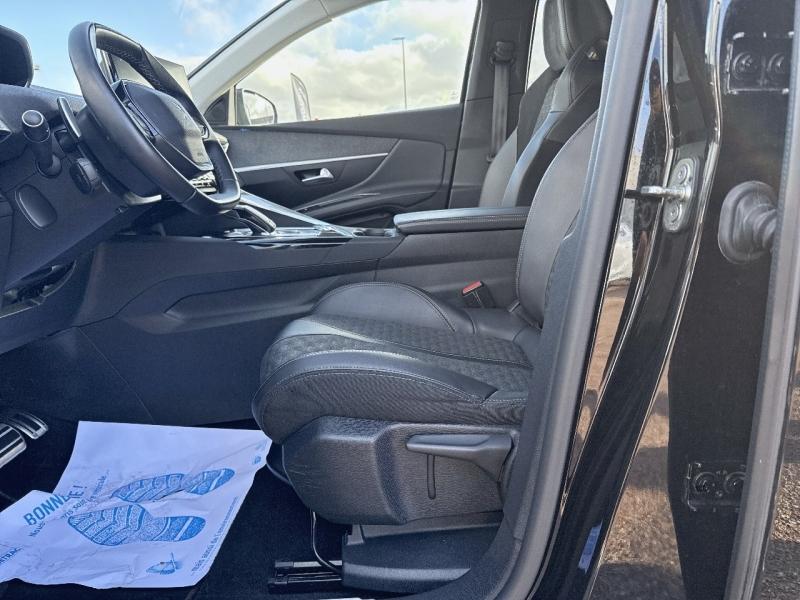 Image PEUGEOT 3008 1.5 BlueHDi 130ch S&S Roadtrip EAT8