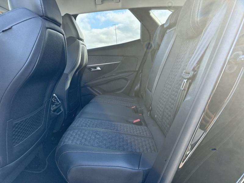 Image PEUGEOT 3008 1.5 BlueHDi 130ch S&S Roadtrip EAT8