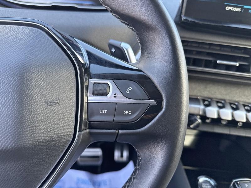 Image PEUGEOT 3008 1.5 BlueHDi 130ch S&S Roadtrip EAT8