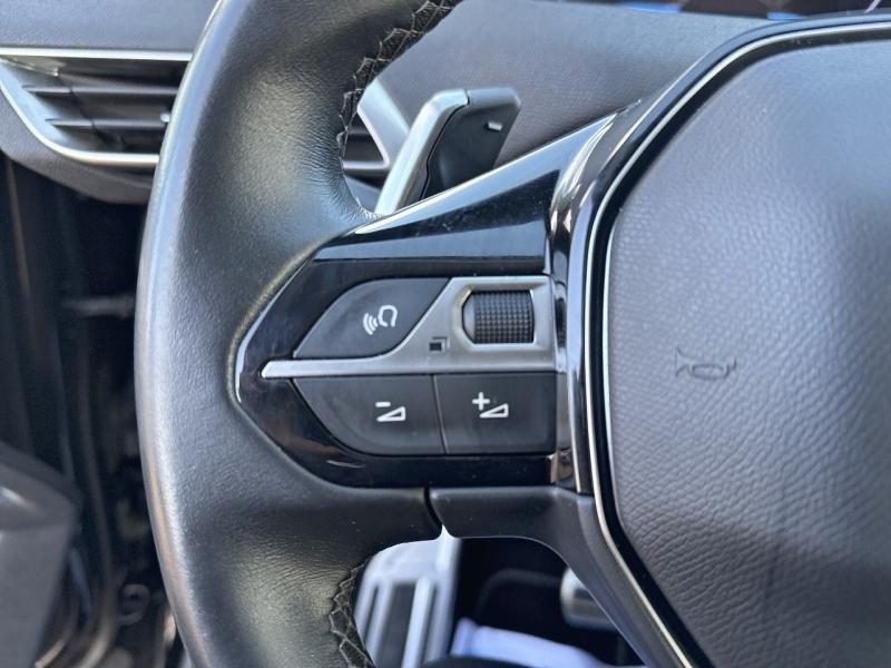 Image PEUGEOT 3008 1.5 BlueHDi 130ch S&S Roadtrip EAT8