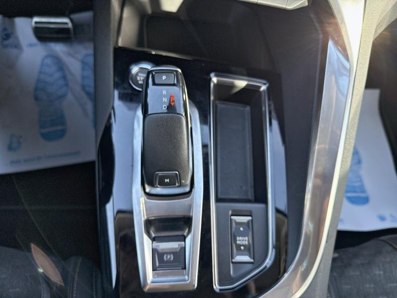 Image PEUGEOT 3008 1.5 BlueHDi 130ch S&S Roadtrip EAT8