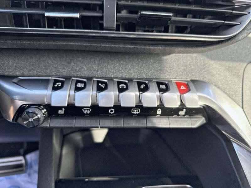 Image PEUGEOT 3008 1.5 BlueHDi 130ch S&S Roadtrip EAT8