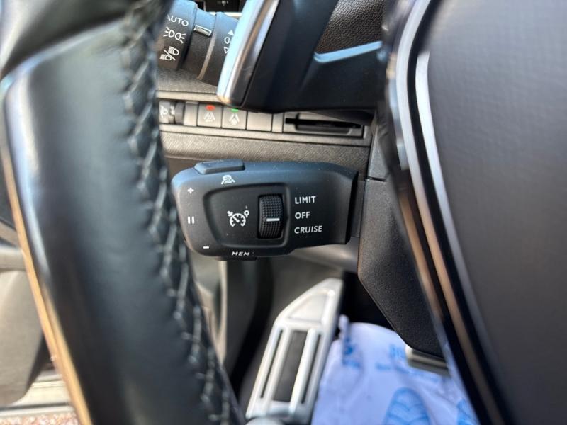 Image PEUGEOT 3008 1.5 BlueHDi 130ch S&S Roadtrip EAT8