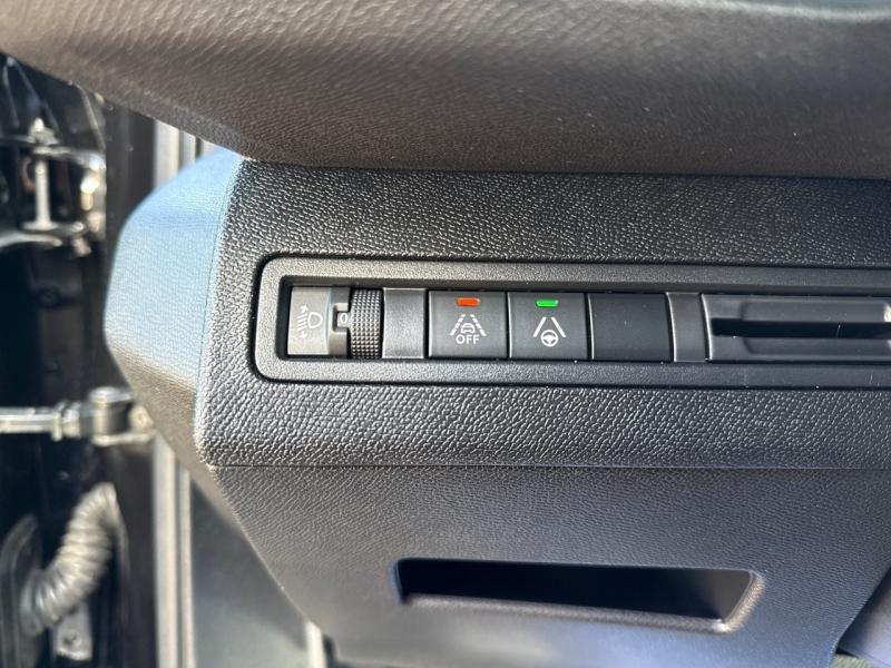 Image PEUGEOT 3008 1.5 BlueHDi 130ch S&S Roadtrip EAT8