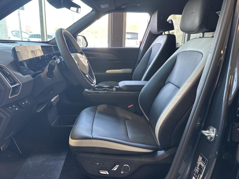 Image KIA EV5 Autonomie Longue 218ch 81,4kWh GT-Line