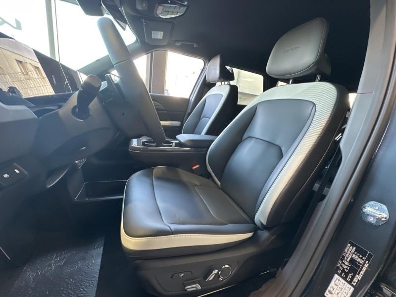 Image KIA EV5 Autonomie Longue 218ch 81,4kWh GT-Line