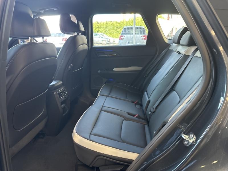 Image KIA EV5 Autonomie Longue 218ch 81,4kWh GT-Line