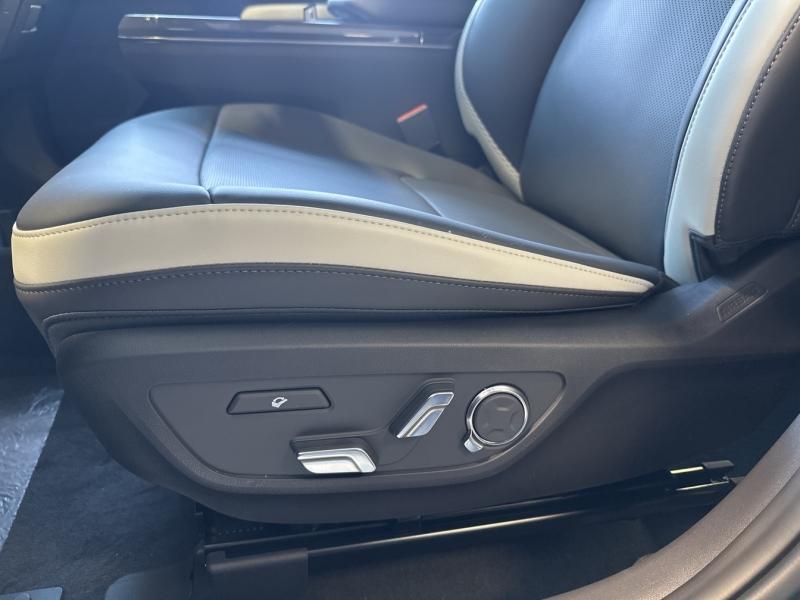 Image KIA EV5 Autonomie Longue 218ch 81,4kWh GT-Line