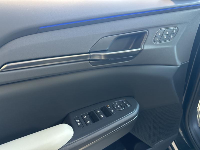 Image KIA EV5 Autonomie Longue 218ch 81,4kWh GT-Line