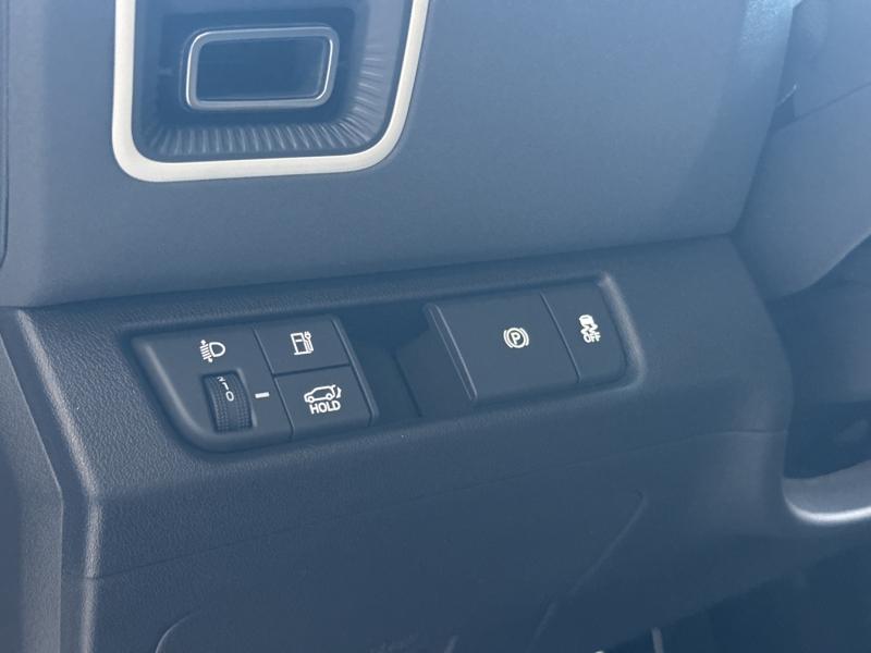 Image KIA EV5 Autonomie Longue 218ch 81,4kWh GT-Line