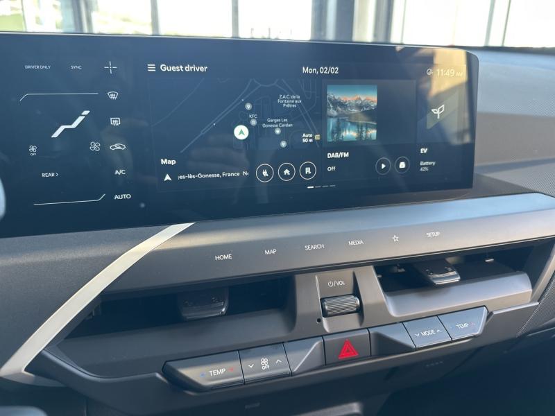Image KIA EV5 Autonomie Longue 218ch 81,4kWh GT-Line