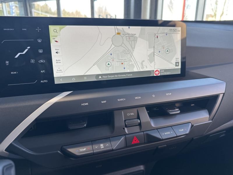 Image KIA EV5 Autonomie Longue 218ch 81,4kWh GT-Line