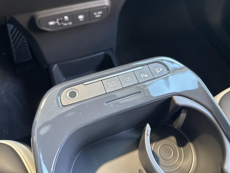 Image KIA EV5 Autonomie Longue 218ch 81,4kWh GT-Line