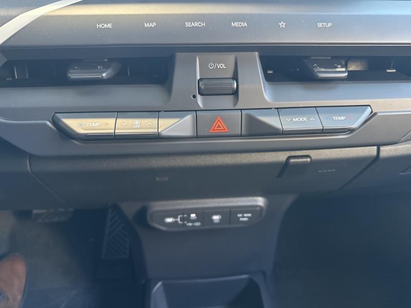 Image KIA EV5 Autonomie Longue 218ch 81,4kWh GT-Line