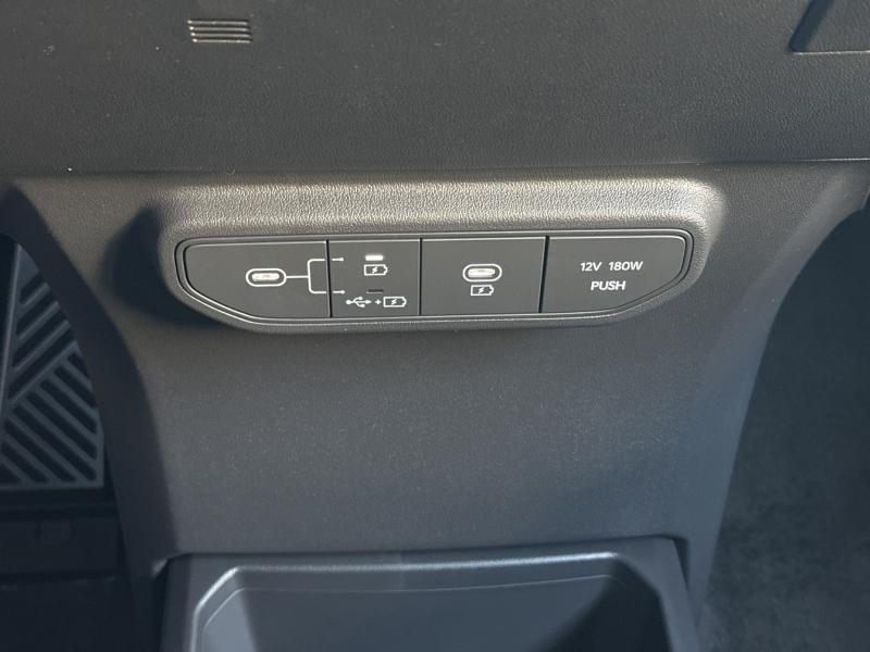 Image KIA EV5 Autonomie Longue 218ch 81,4kWh GT-Line