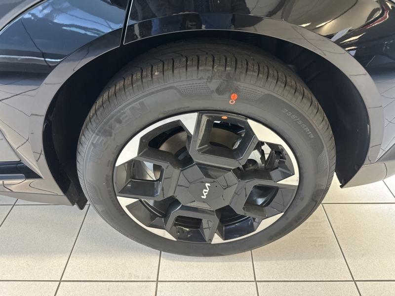Image KIA EV5 Autonomie Longue 218ch 81,4kWh GT-Line