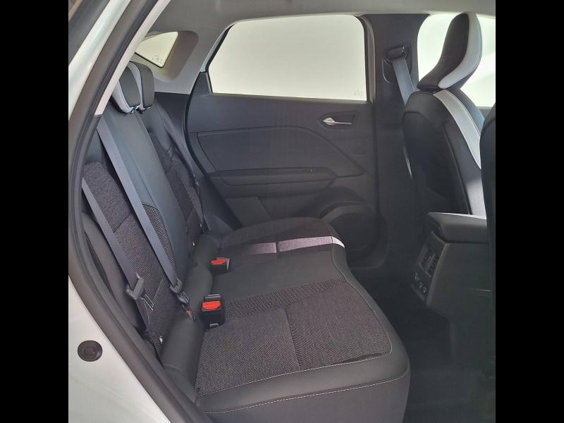 Image MITSUBISHI ASX 1.3 DI-T MHEV 140ch Intense