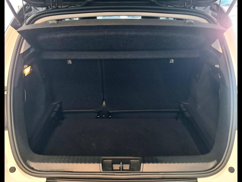 Image MITSUBISHI ASX 1.3 DI-T MHEV 140ch Intense