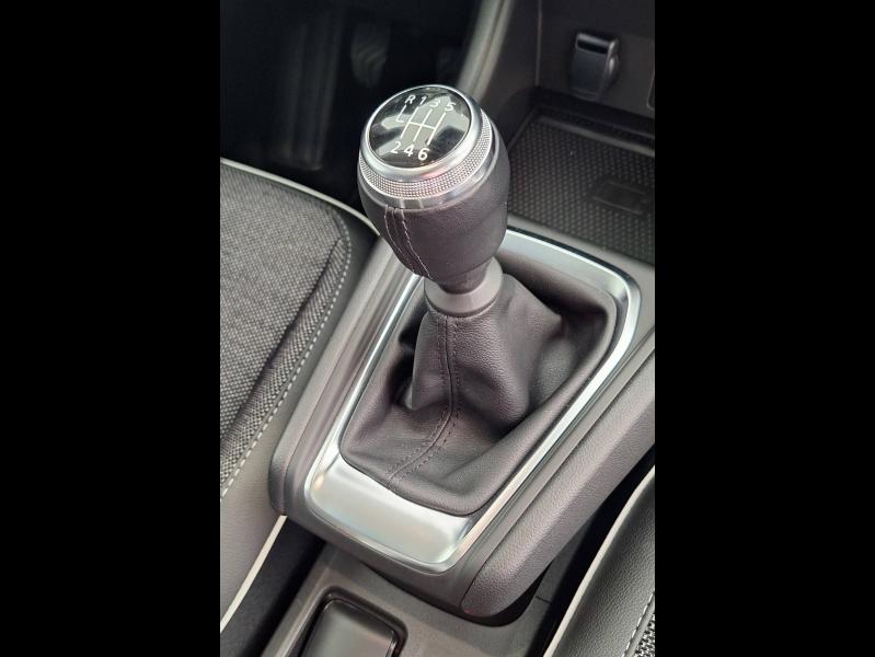 Image MITSUBISHI ASX 1.3 DI-T MHEV 140ch Intense