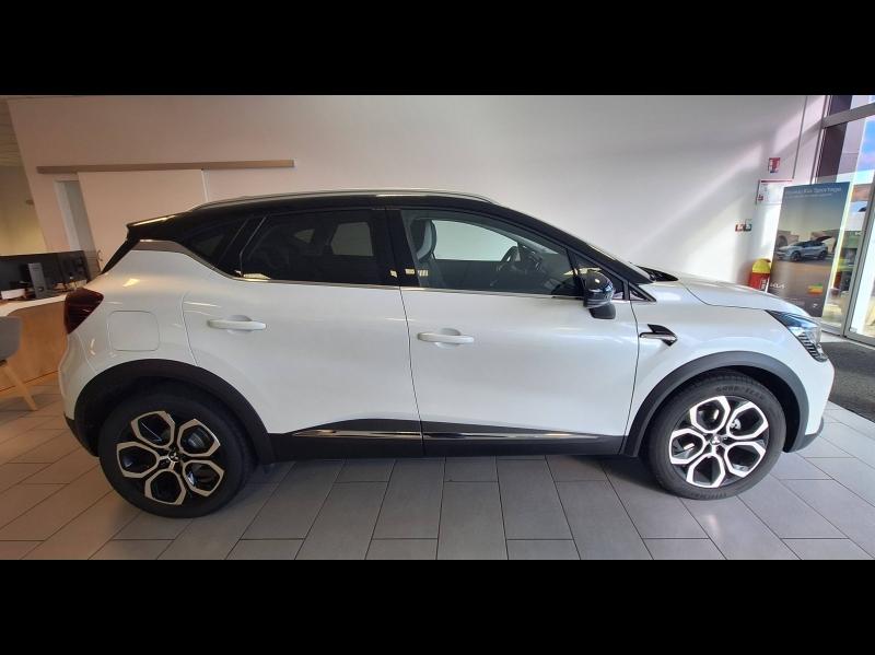 Image MITSUBISHI ASX 1.3 DI-T MHEV 140ch Intense