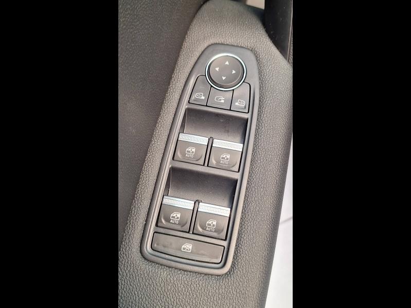 Image MITSUBISHI ASX 1.3 DI-T MHEV 140ch Intense