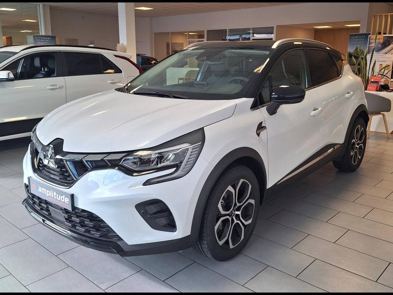 Photo MITSUBISHI ASX 1.3 DI-T MHEV 140ch Intense