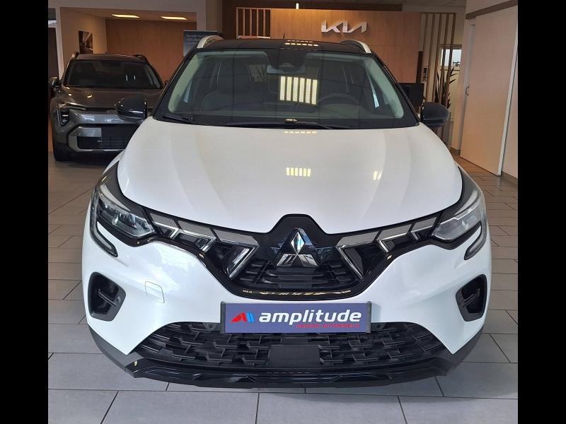 Image MITSUBISHI ASX 1.3 DI-T MHEV 140ch Intense