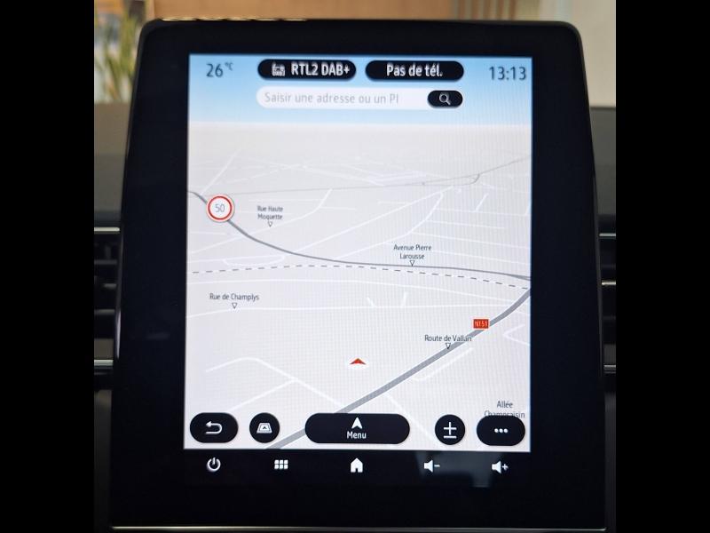 Image MITSUBISHI ASX 1.3 DI-T MHEV 140ch Intense