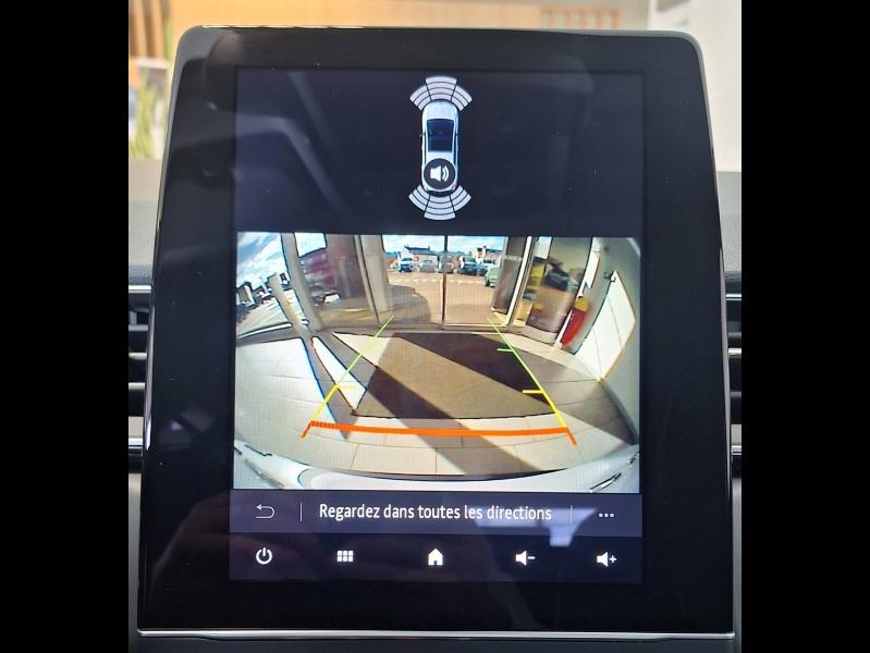 Image MITSUBISHI ASX 1.3 DI-T MHEV 140ch Intense