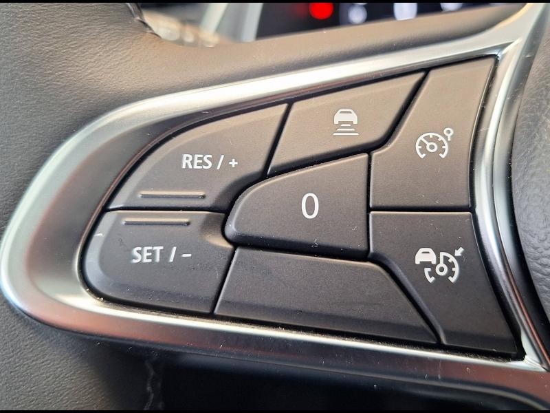 Image MITSUBISHI ASX 1.3 DI-T MHEV 140ch Intense